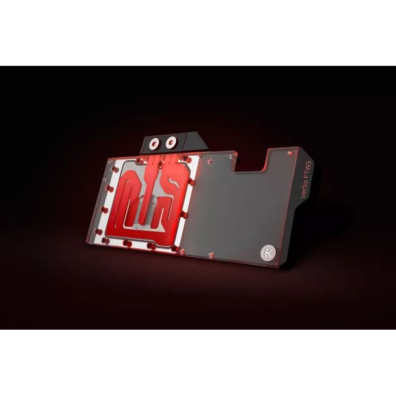 Ūdens bloks EK Water Blocks
