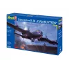 Revell Lancaster B. Iii Dambusters (04295) 1:72 mēroga lidmašīnas plastmasas modelis