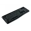 Logitech K120 for Business tastatūra