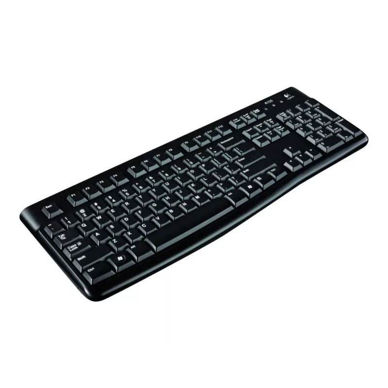 Logitech K120 for Business tastatūra