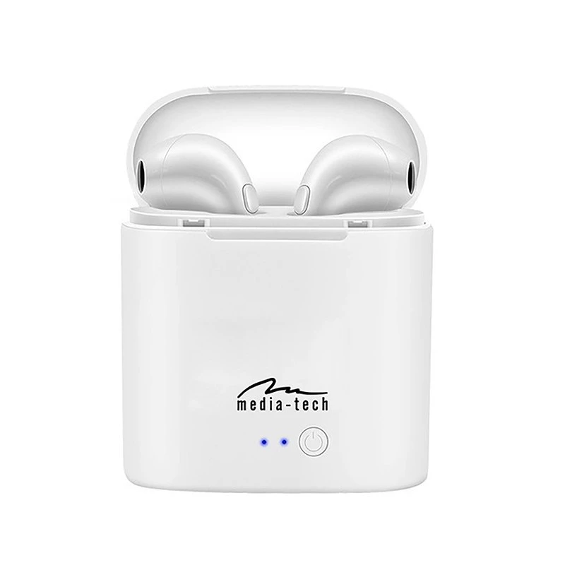 Bezvadu austiņas R-PHONES TWS MT3589W