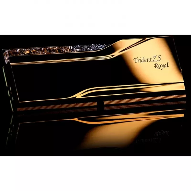 G.SKILL DDR5 32 GB (2 x 16 GB) 7200 MT/s 288-pin DIMM atmiņas komplekts F5-7200J3445G16GX2-TR5G