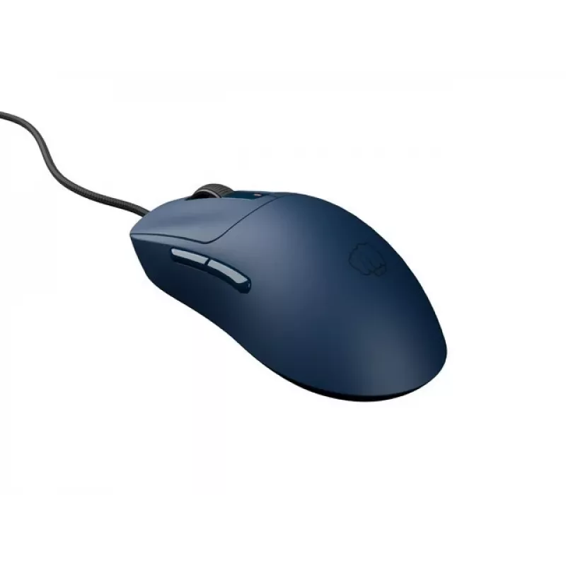 FURY TANTO T4 SPĒĻU PELE 12000DPI RGB TUMŠI ZILA PROGRAMMĒJAMA SPĒĻU