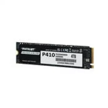 SSD disks Patriot 4TB M.2 PCIe 4.0 P410
