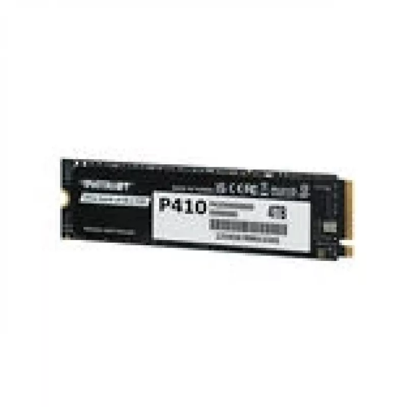 SSD disks Patriot 4TB M.2 PCIe 4.0 P410