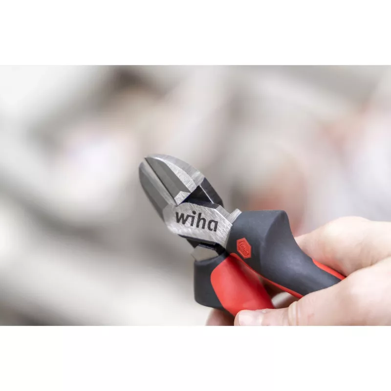 Wiha 43461 Melns