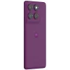 Viedtālrunis Motorola Moto Edge 60 Pro 5G Dual-SIM, 8GB RAM, 256GB atmiņa, Pantone Sparkling Grape
