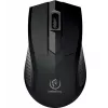 Focus USB optiskā pele, 1200 DPI, 3 pogas un ritināšanas ritenis, jutība 125 Hz, kabelis 1,8 m, svars 66 g