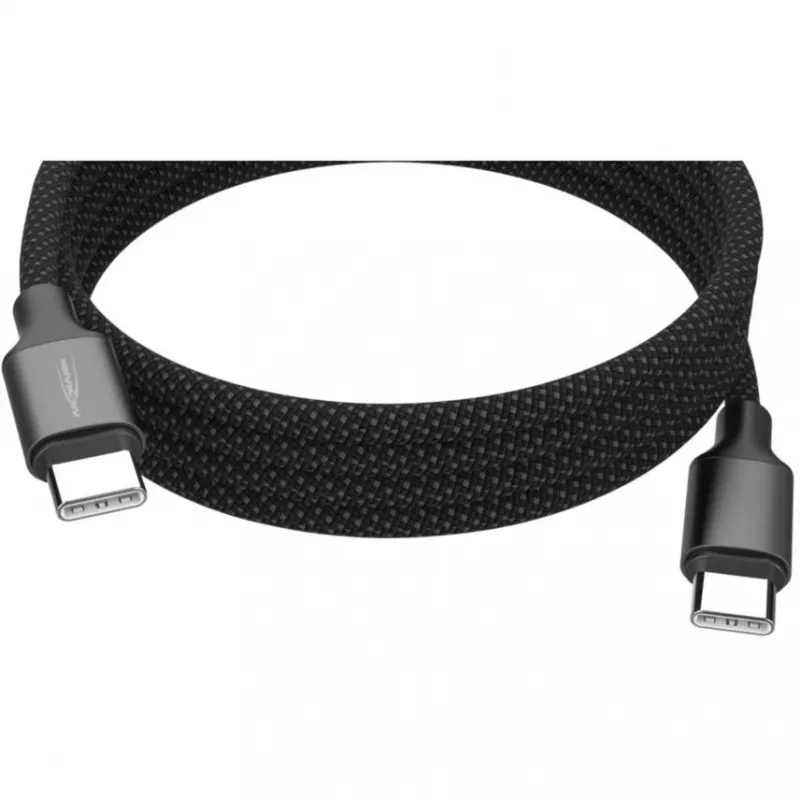 Ansmann 1700-0186 USB kabelis