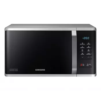 Mikroviļņu krāsns ar grilu MG23K3523AS