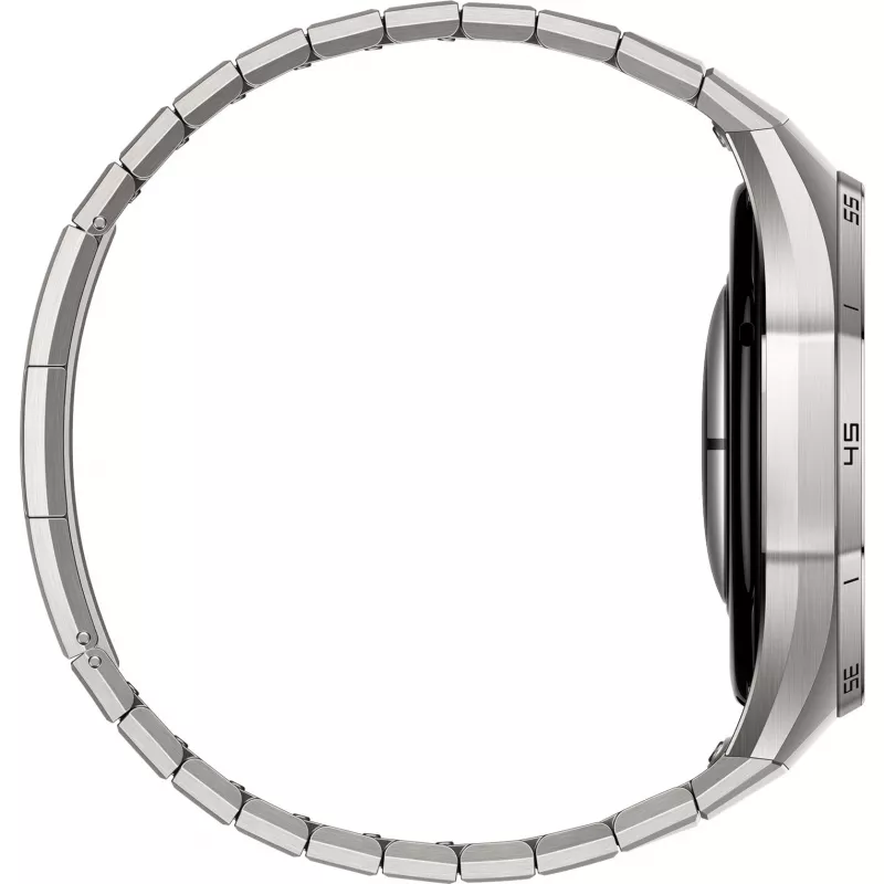 Viedpulkstenis Huawei WATCH GT 6 Pro GPS 46mm