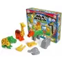 Animal Popular Playthings Magnetic Mix or Match Animals Daudzkrāsains