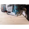 Bosch T 308 B finierzāģa asmens, augsta oglekļa satura tērauds (HCS), 25 gab.