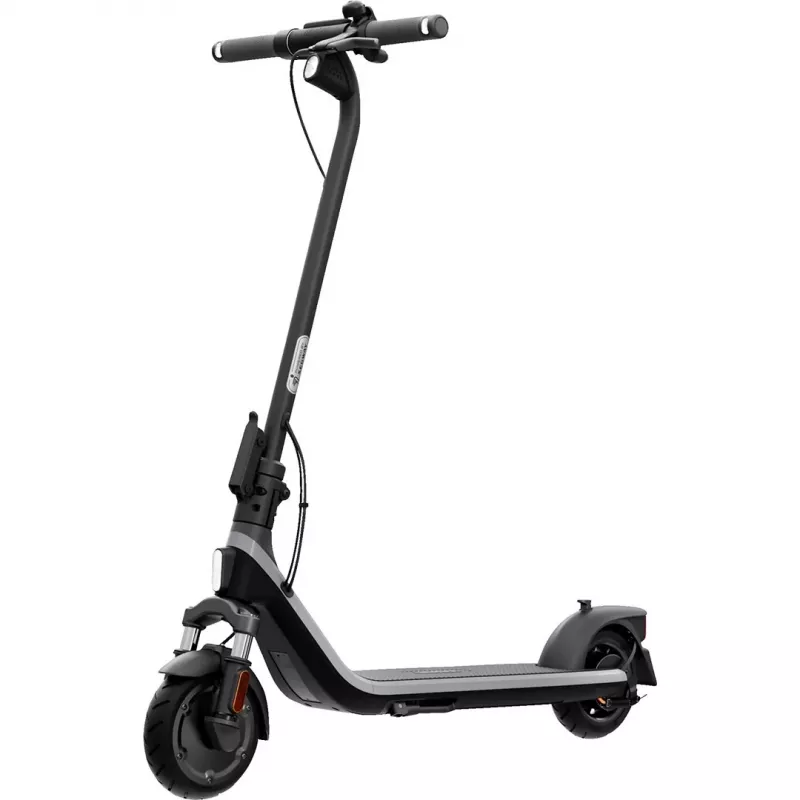 Segway Ninebot E2 D II Elektriskais Salokāmais Skrejritenis
