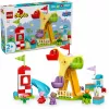 LEGO DUPLO 10453 Atrakciju parks