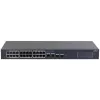 Dahua Technology CS4228-24GT-240 tīkla komutators Pārvaldāms L2 Gigabit Ethernet (10/100/1000) Power over Ethernet (PoE) Melns