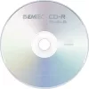 CD-R Emtec ECOC802552CB 700 MB 52x 25 gab.