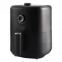 Adler AD 6310 fritieris Single 3 L 2200 W Karstā gaisa fritieris Melns