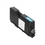 Ricoh tonera kasetne, ciāna, lielas ietilpības, 888315, 15000 lpp.