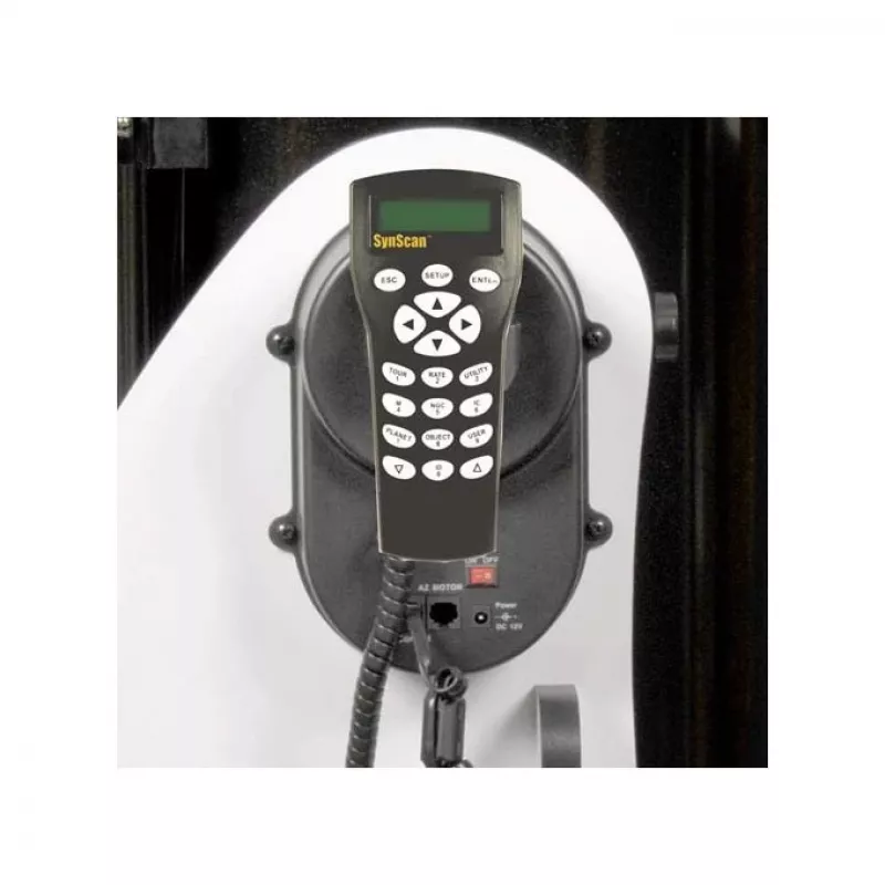 Dobsonian teleskopa montējums SynScan Kit 16 collu SW-4258 GoTo sistēma 16 collu reflektoriem