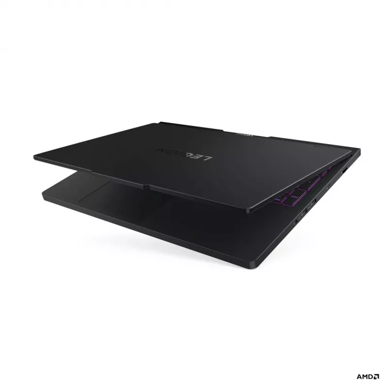 Portatīvais dators Lenovo Legion Pro 5 16 collu Ryzen 9 8945HX 32GB DDR5 5200 1TB SSD GeForce RTX 5060 8GB 240Hz WQXGA