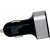 Automašīnas lādētājs TECHNISAT CARCHARGER TRIPLE USB C ar trim USB-C/USB-A pieslēgvietām
