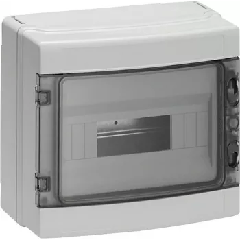 Siemens 8GB1371-0 elektriskais sadales skapis