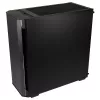Datora korpuss Kolink Refine RGB Mid Tower melns
