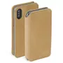 Folio maciņš Krusell Broby 4 Card SlimWallet iPhone XS Max
