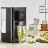 Caso HW 550 Turbo karstā ūdens dozators, 2,9 L, 2600 W, melns
