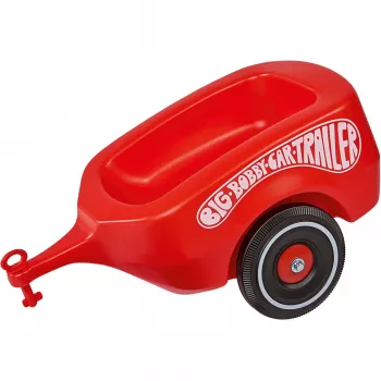 BIG Bobby-Car piekabe, bērnu braucamais