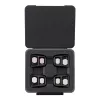 Kameras filtrs DJI CP.MA.00000700.01 Melns