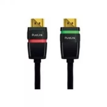 HDMI kabelis PureLink 0.5m 2xHDMI