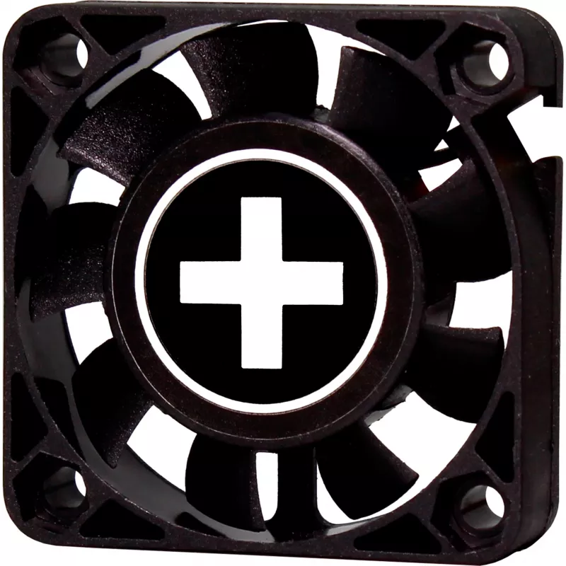 Xilence XF031 40mm korpusa ventilators