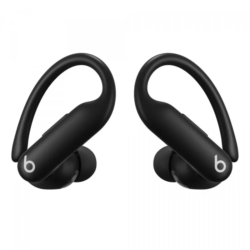 Austiņas Beats Powerbeats Pro 2 Jet Melns