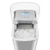 ETA | Ledus automāts | ETA878490000 | Jauda 120 W | Tilpums 2,1 L | Nerūsējošais tērauds
