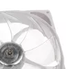 Dzesēšanas ventilators NoiseBlocker NB-eLoop X B14-P ARGB PWM 140mm balts