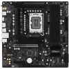 Mātesplate ASRock B860M Pro-A micro ATX — Intel B860, LGA 1851, DDR5, 4 DIMM, līdz 256 GB, 2.5Gb Ethernet