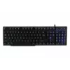 Rebeltec vadu tastatūras un peles komplekts