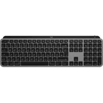 tastatūra Logitech MX Keys S for Mac