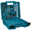 Makita E-11689 urbju komplekts 256 gab.