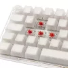 Ducky One 3 SF tastatūra spēlēm USB balta