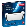 Activejet LED griestu lampa AJE-CARLOS 40W