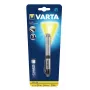 Varta -LEDPL - pin-Blinklicht - Sudrabaina - Alumīnijs - LED - 1 lampas - 3 lm