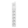 Pārsprieguma aizsargs LESTAR ZX 510 G-A K.:SZ 5,0M