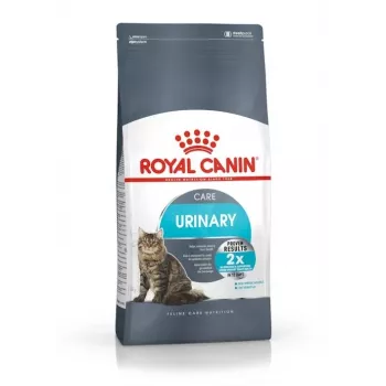 Royal Canin Urinary Care sausā kaķu barība pieaugušiem, mājputnu gaļas 2 kg