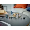 Konstruktors LEGO Star Wars Ambush on Mandalore Battle Pack 75373 — 4 minifigūras, 109 detaļas, vecums 6+