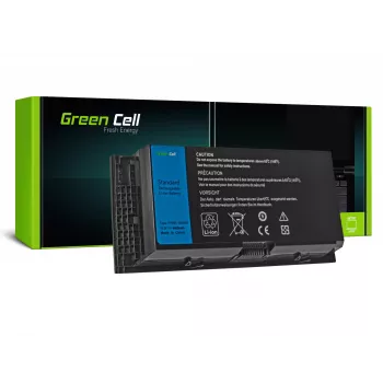 Greencell DE45 akumulators