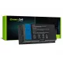 Greencell DE45 akumulators