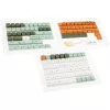 Ducky DCA132-USDINMDPH1 ievades ierīces piederums tastatūras vāciņš